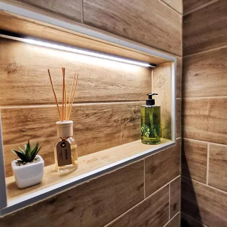 Himosranta Appartement Jämsä