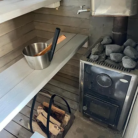 Apartament Himosranta