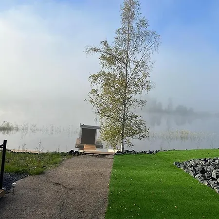 Appartement Himosranta *