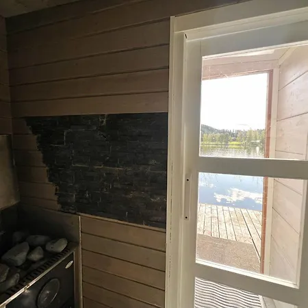 Himosranta Apartman *