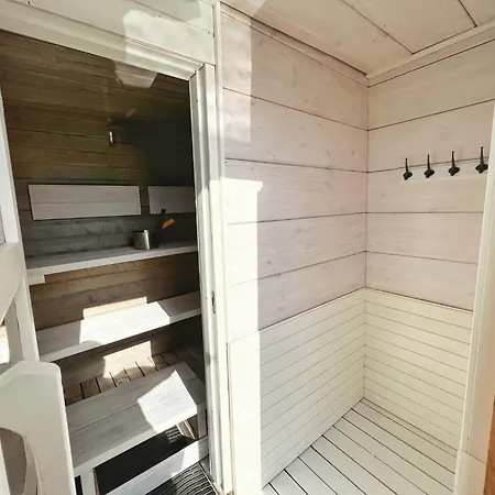 Appartement Himosranta