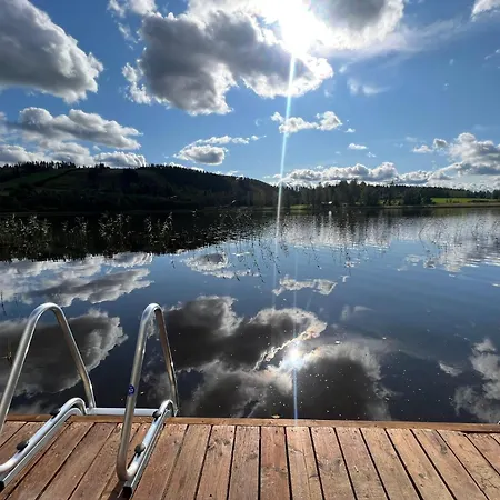 Himosranta Apartament Jämsä